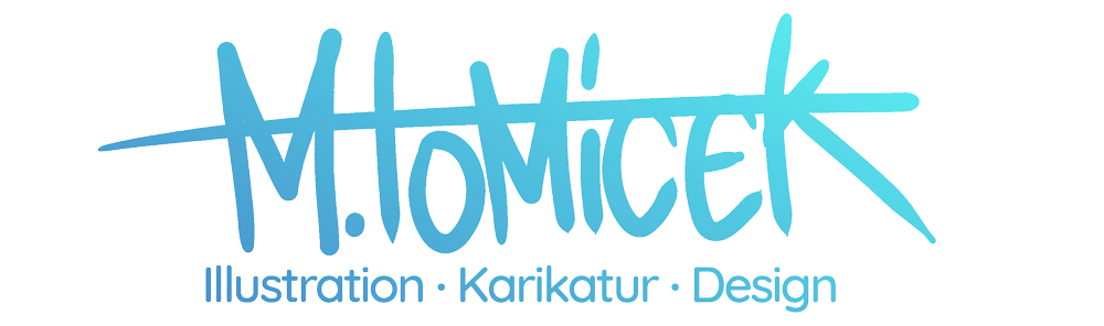 Mirco Tomicek Logo